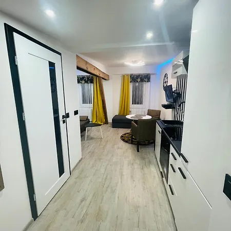 Apartment Jagiello Center *