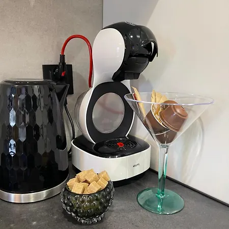 Apartament Jagiełło Center