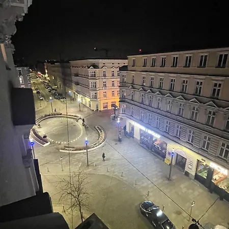 Jagiello Center Szczecin