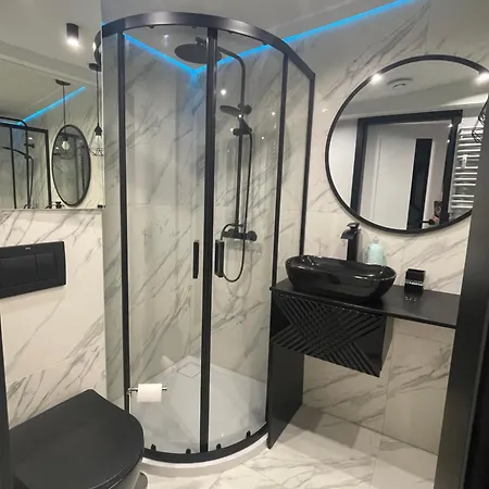 Jagiełło Center Apartament