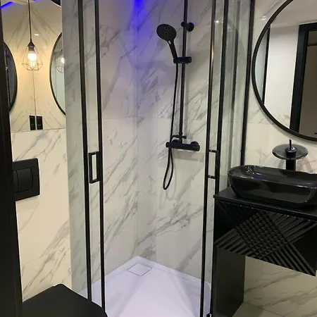 Apartament Jagiełło Center