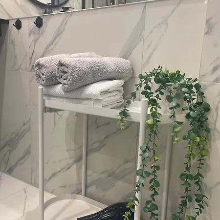 Apartment Jagiello Center *