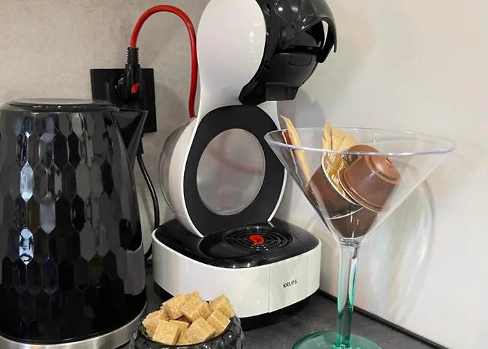 Appartement Jagiello Center