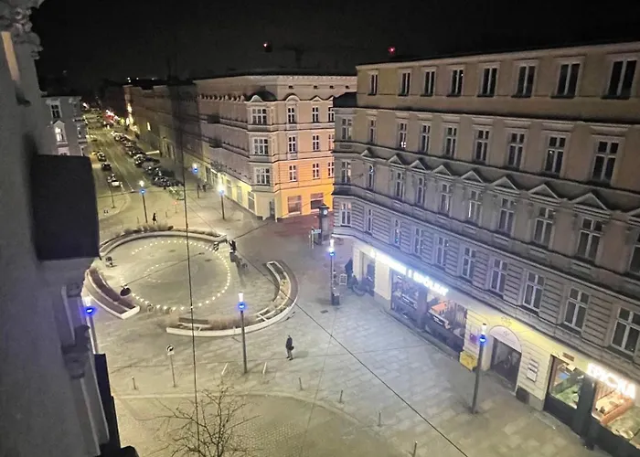 Jagiello Center Stettin