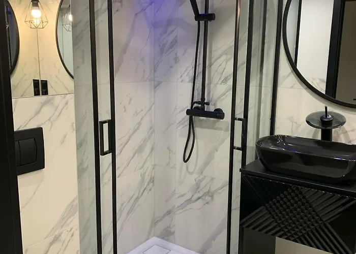 Appartement Jagiello Center