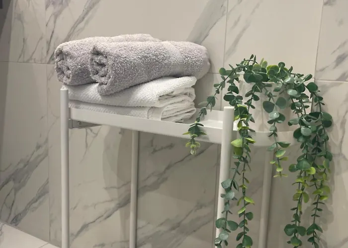 Appartement Jagiello Center *